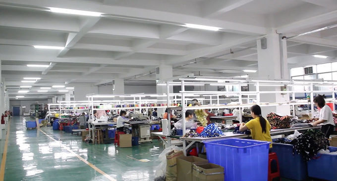 Shenzheng haichenkejiyouxiangongsi